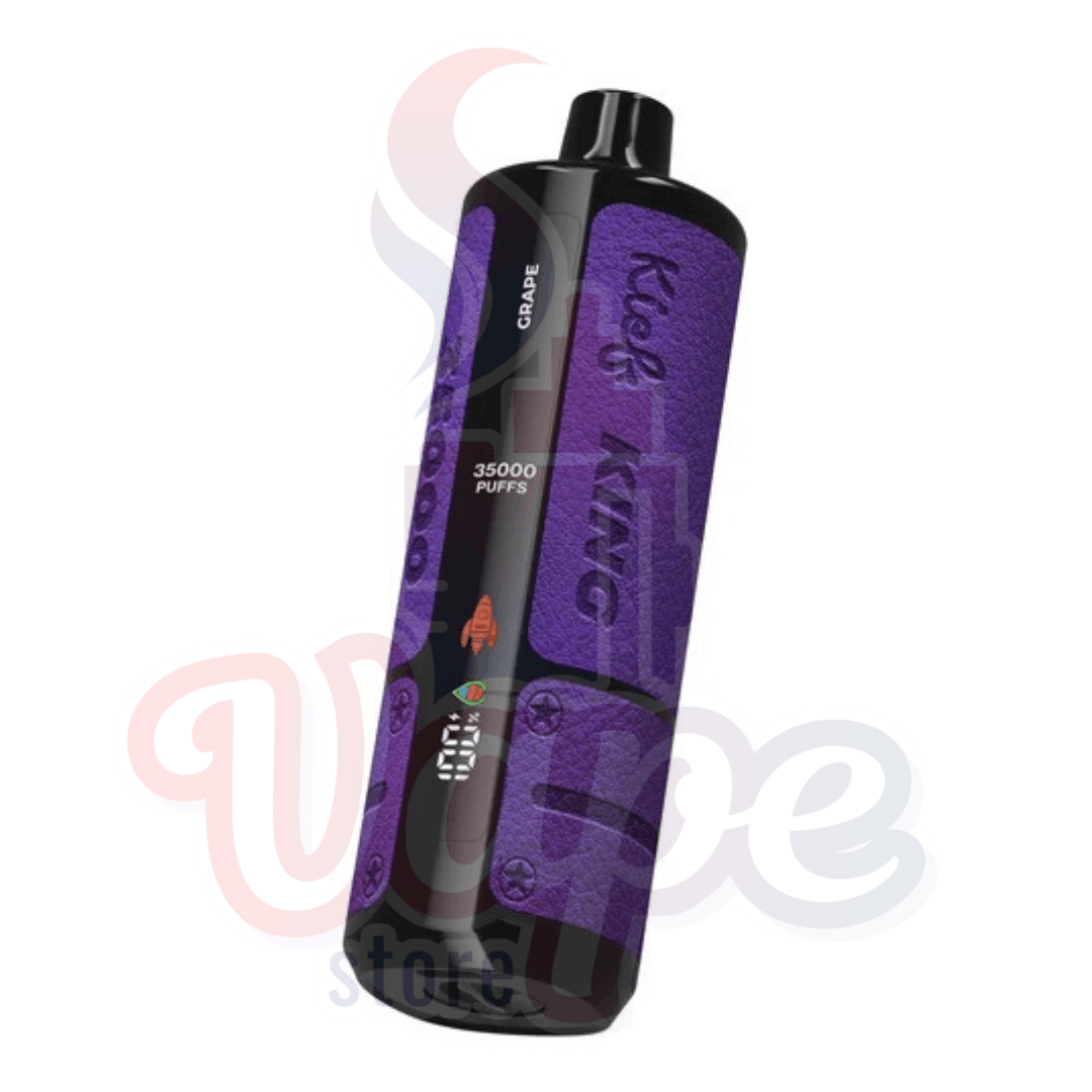 HQD MIRACLE 8000 PUFFS disposable vape