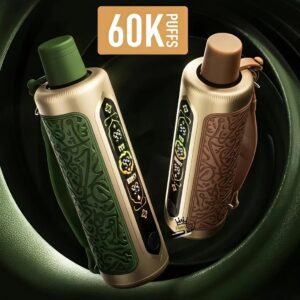 OXBAR SHISHA 60000 PUFFS DISPOSABLE VAPE IN DUBAI