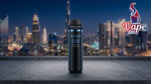 TESIYI AK 50K PUFFS DISPOSABLE VAPE IN DUBAI 2026