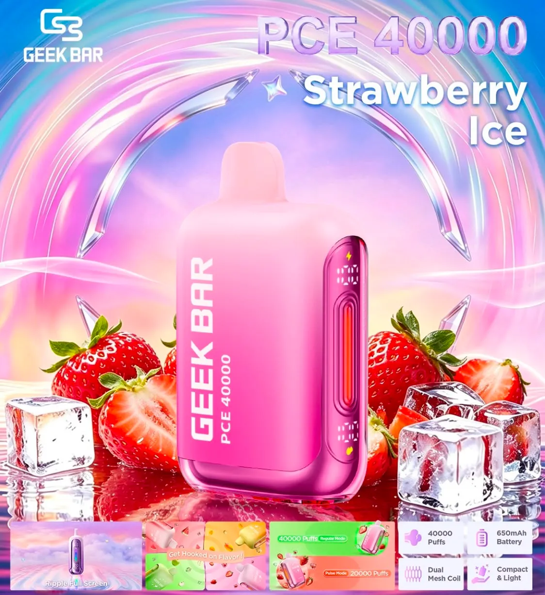 geek-bar-pce-40000-puffs-disposable-vape-strawberry-ice