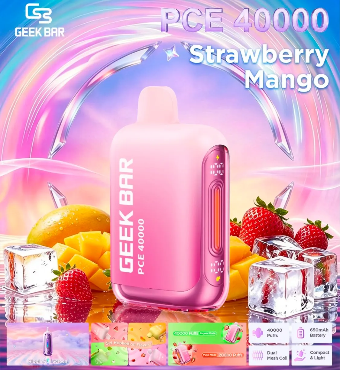 geek-bar-pce-40000-puffs-disposable-vape-strawberry-mango